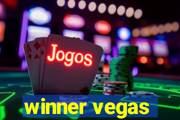 winner vegas